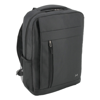 Mobilis Essential 40.6 cm (16") Backpack Black