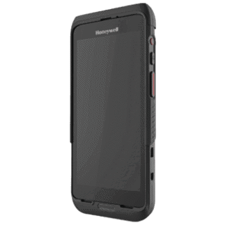 Honeywell CT47, FlexRange, 2D, USB-C, BT, 5G, NFC, GPS, warm-swap, Android