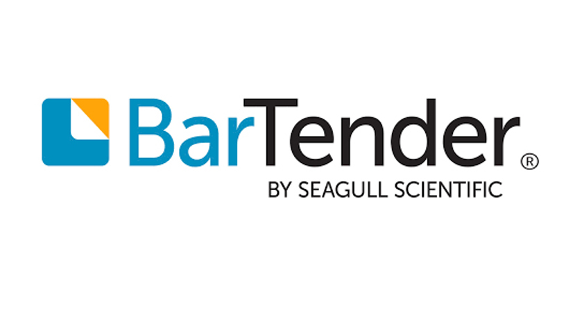BarTender BTA-PRT software license/upgrade 1 license(s)
