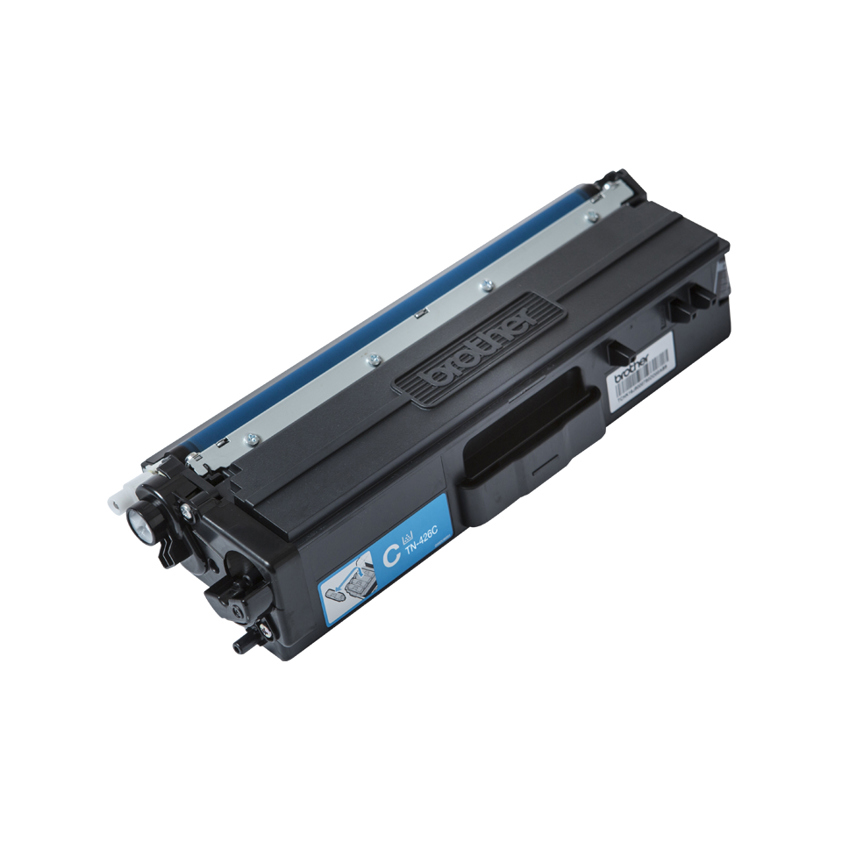 Brother TN-426C Toner-kit cyan extra High-Capacity, 6.5K pages ISO/IEC 19752 for Brother HL-L 8360