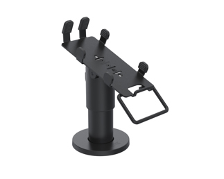 Ergonomic Solutions SpacePole Payment Ingenico RX5000 DuraTilt® SP2, 100mm (with handle)