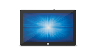 Elo Touch Solutions EloPOS 3.1 GHz i3-8100T 39.6 cm (15.6") 1366 x 768 pixels Touchscreen