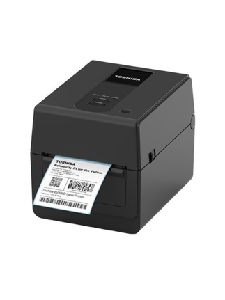 BV420D 203 dpi (Black case)