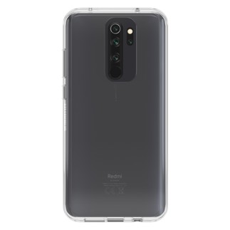 OtterBox React Series for Xiaomi Redmi Note 8 Pro, transparent - No retail packaging