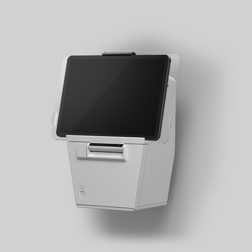 Epson TM-M30II-SL (511) 203 x 203 DPI Wired Direct thermal POS printer