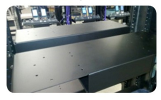 Intermec 203-945-001 mounting kit