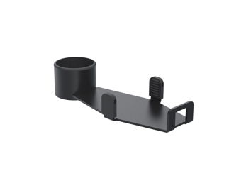 Ergonomic Solutions SpacePole POS SP2-Scanner bracket for Magellan 1000i,1100i,1400i