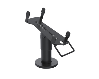 Ergonomic Solutions SpacePole Payment H5000 DuraTilt™ SP2, 100mm (with handle)