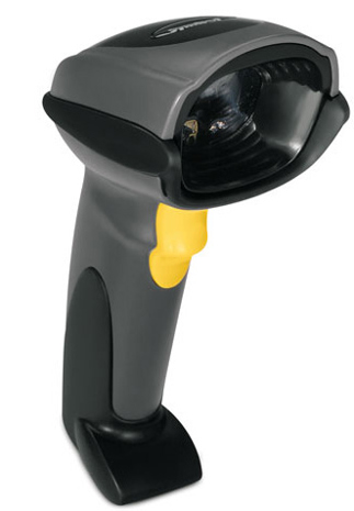 Zebra DS6707 2D Black