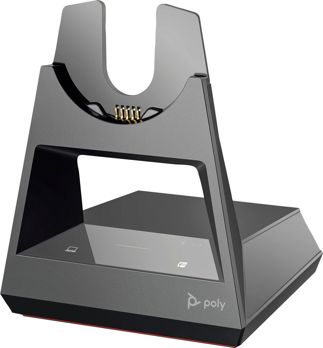 HP Poly - Stand base - for Poly Voyager