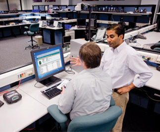 Zebra Mobility Services Platform 3 Stage