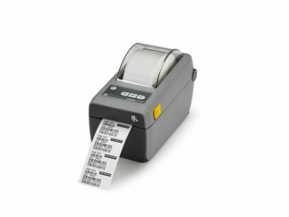 Zebra ZD410 label printer Direct thermal 300 x 300 DPI 102 mm/sec Wired & Wireless Ethernet LAN Bluetooth
