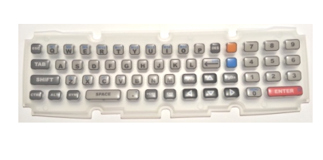 Zebra AL1001 handheld mobile computer spare part