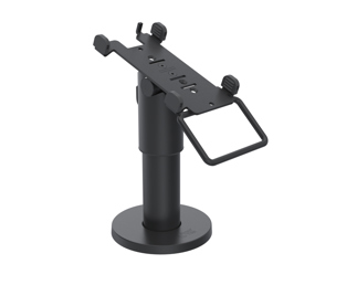 Ergonomic Solutions SpacePole Payment PAX A50 DuraTilt® SP1, 120mm (with handle)