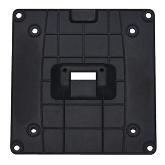 Havis CST00162 POS system accessory POS mount Black