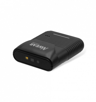 Newland WD2 Mid Range with laser Dot Aimer