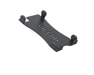 Ergonomic Solutions SpacePole Payment POYNT MT30 MultiGrip™ (no handle)