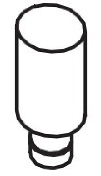 Zebra 35082 printer/scanner spare part