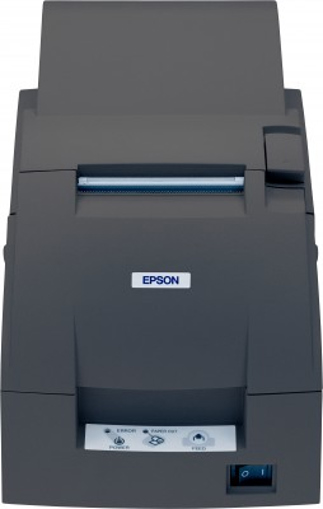 Epson TM-U220PA (057): Parallel, PS, EDG
