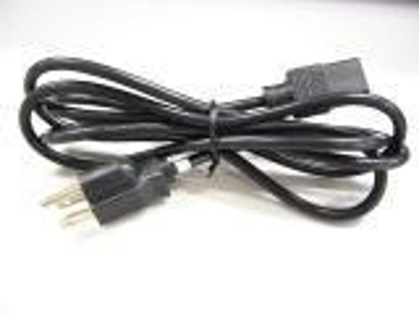 Unitech 1010-601551G power cable Black