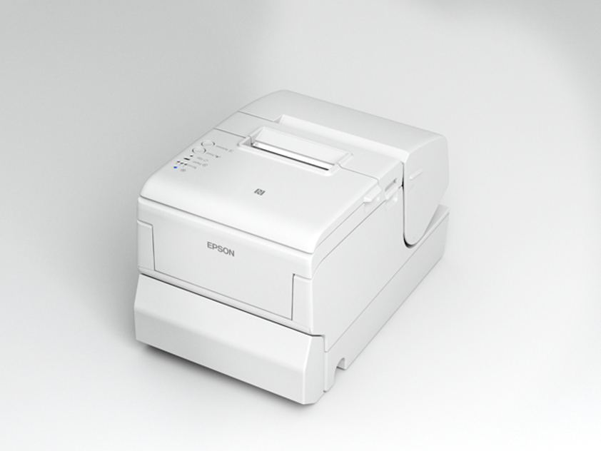 Epson TM-H6000V-203 180 x 180 DPI Wired & Wireless Dot matrix POS printer
