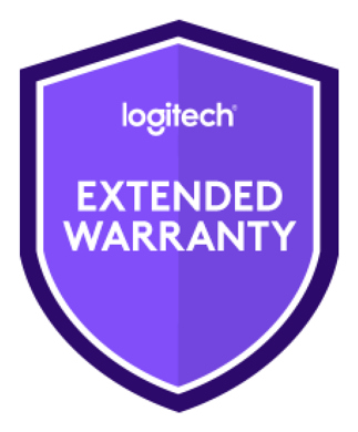 Logitech Meetup 2 Video Collaboration Extended Warranty Three-Year Plan