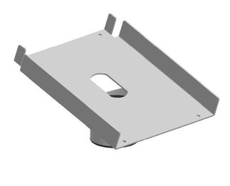 Ergonomic Solutions Epson TM-T70 Printer Plate,