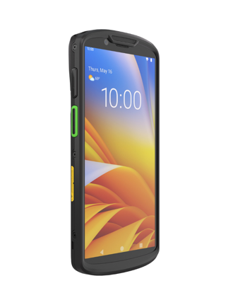 Zebra TC53e Wi-Fi Mobile Computer