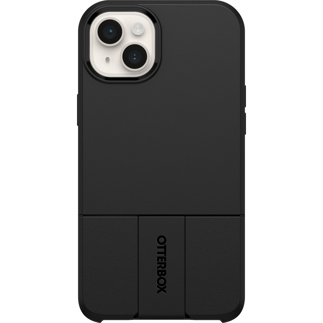 OtterBox uniVERSE Series for Apple iPhone 16e/14/13, black - No Retail Packaging