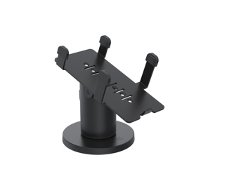 Ergonomic Solutions SpacePole Payment Network xCL_AT-150-R DuraTilt®, SP2, 40mm (no handle)