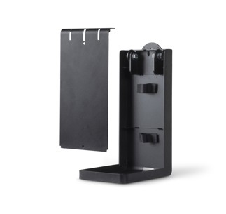 Ergonomic Solutions TabPOS Tablet & mPOS SpacePole TabPrint - For Star Micronics mC-Print3