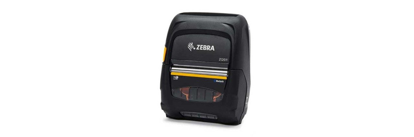 Zebra Zq511 Mobile Printer Range 2439