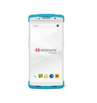 Newland 5.5" Healthcare Mobile Compute