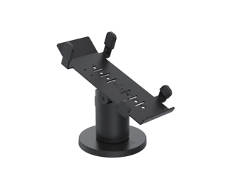 Ergonomic Solutions SpacePole Payment Sunmi P3 DuraTilt™, SP2, 40mm (no handle)