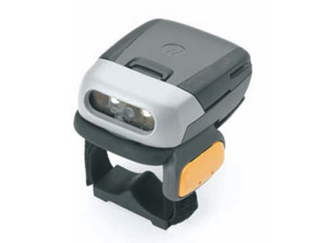 Zebra RS507 Black, Grey