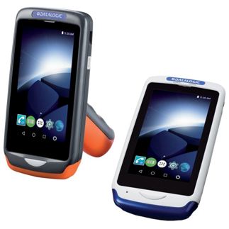 Datalogic Joya Touch A6 Retail Handheld Terminal