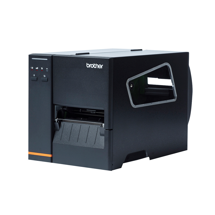 Brother TJ-4120TN label printer Direct thermal / Thermal transfer 300 x 300 DPI