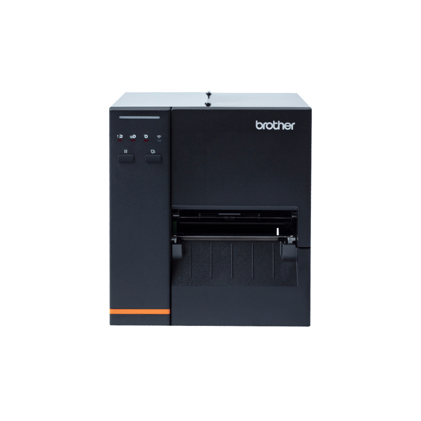 Brother TJ-4120TN label printer Direct thermal / Thermal transfer 300 x 300 DPI