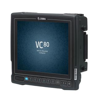 Zebra VC8300 Rugged Tablet