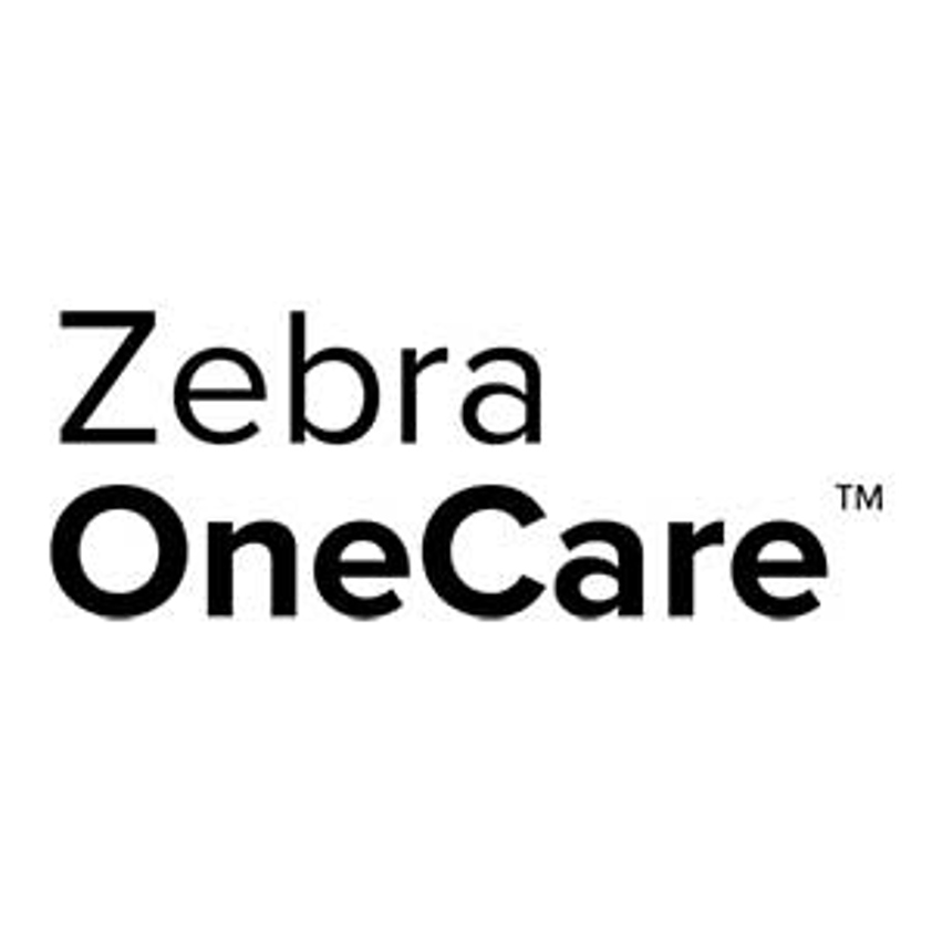 Zebra Z1AS-MC93LZ-551A warranty/support extension