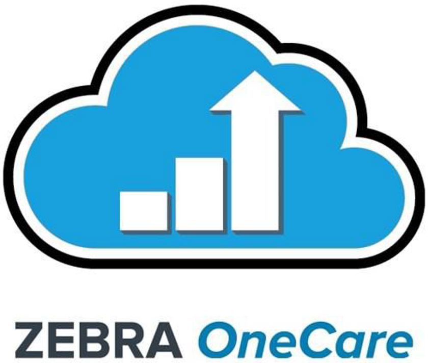 Zebra ZT62 Zebra OneCare, Select, Purchased within 30 days of Device, Same Business Day Onsite (select counties only) 3 year duration, includes comprehensive coverage.