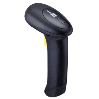 CIPHERLAB CO., LTD. CipherLab 1564A, 752x480 Pixel, BT, 2D, BT, kit (USB), black