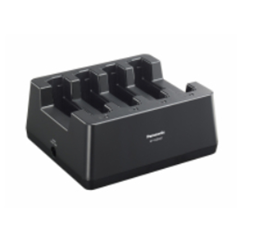 Panasonic CF-VCB331E mobile device charger Black Indoor