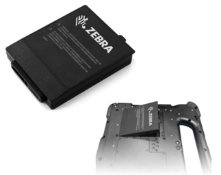 Zebra 450173 tablet spare part Battery