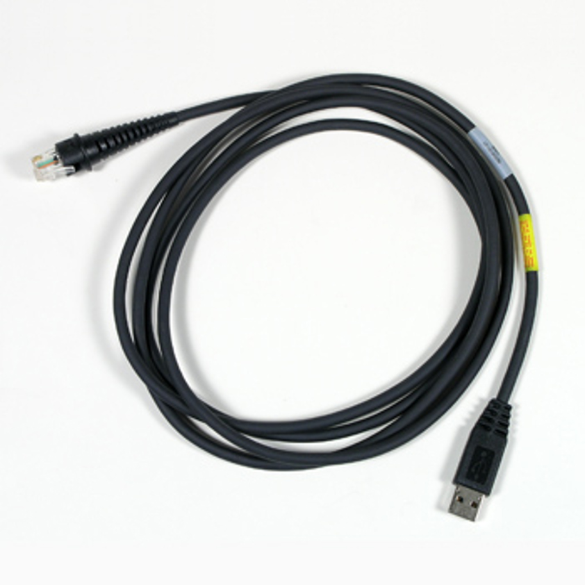 Honeywell 42206161-01E barcode reader accessory USB cable