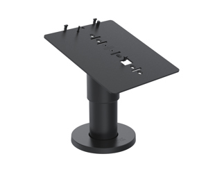 Ergonomic Solutions SpacePole Payment Verifone MX925/915 DuraTilt™ SP2, 100mm (no handle)