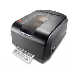 Honeywell PC42T label printer Thermal transfer 203 x 203 DPI 100 mm/sec Wired