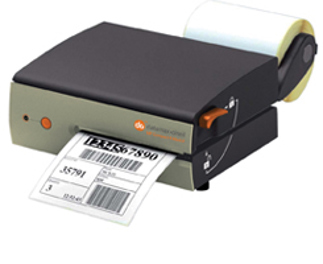 Datamax O'Neil MP-Series Compact4 label printer Direct thermal Wired