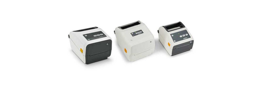 Zebra ZD421 label printer Thermal transfer 300 x 300 DPI 102 mm/sec Wired & Wireless Wi-Fi Bluetooth