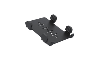 Ergonomic Solutions SpacePole Payment EX6000 MultiGrip™ (no handle)